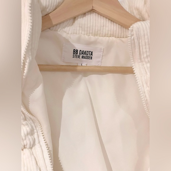 BB Dakota Steve Madden - Picture 7 of 11